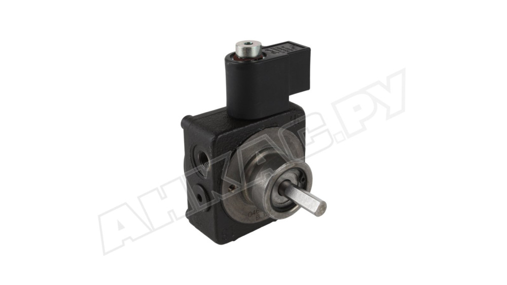 Насос для горелки Danfoss BFA01L3 071N1221