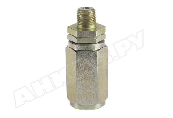 Шарнир для пистолетов для смазки 18081