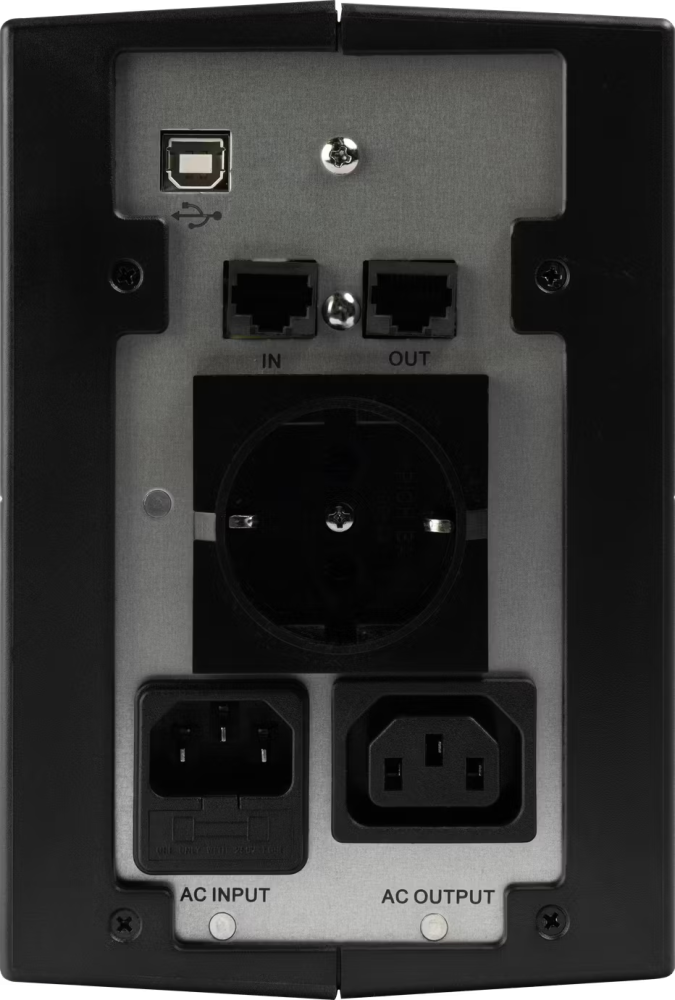 ИБП SMARTWATT UPS UNI PRO 800