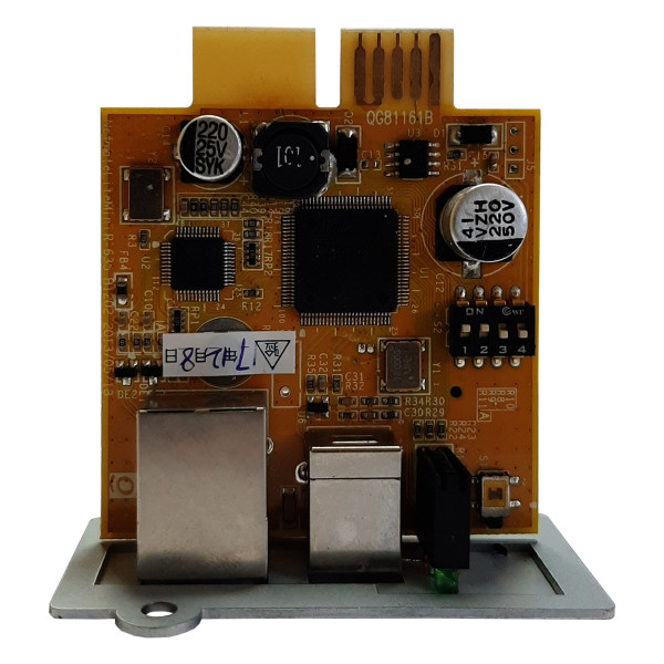 SNMP-картаRC67501