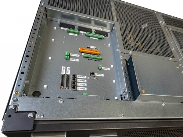 Источник бесперебойного питания Vertiv Liebert EXL S1 100kVA