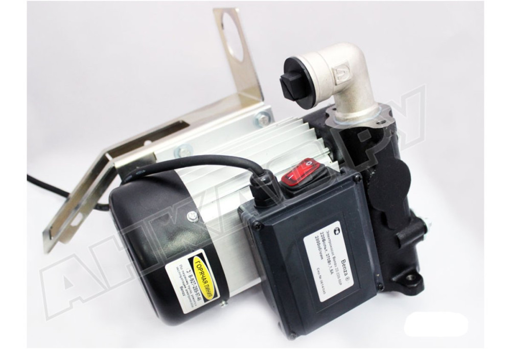 Мини АЗС Benza 22-220-50А