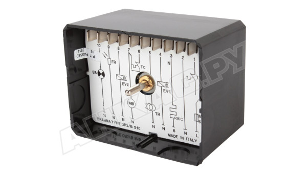 Топочный автомат Baltur OR3/B