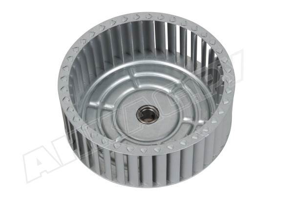 Рабочее колесо вентилятора Riello Ø146 x 51.8 мм, 3007476