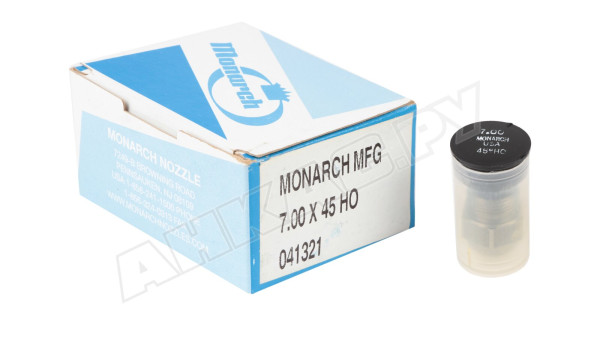 Форсунка Monarch 7.00/45° HO