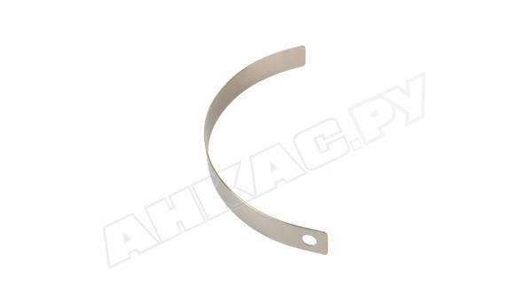 Эластичная пластинка Weishaupt 212 x 16 мм, 11000437957