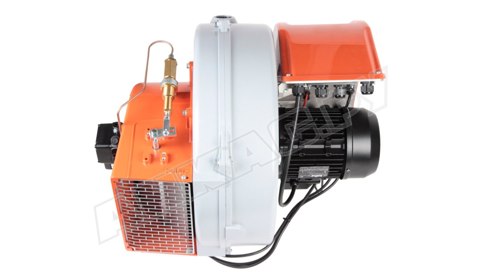 Дизельная горелка Baltur TBL 85 P