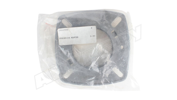 Фланец горелки Elco Ø90 мм, 13010504