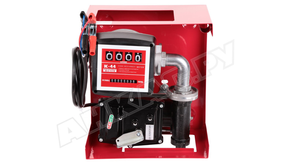 Мини АЗС Petroll Cosmic 50 EX 12V