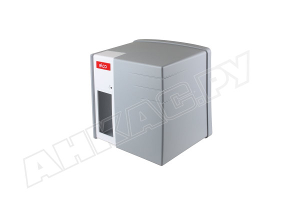 Кожух горелки Ecoflam Elco V2, в комплекте