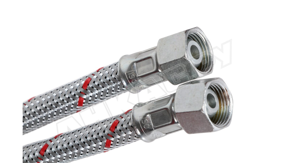 Жидкотопливаная горелка Giersch GU100