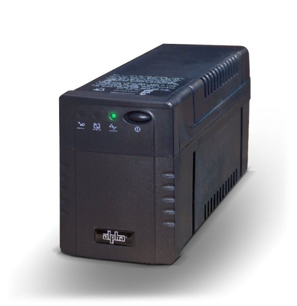 Alpha Group Tetrex (1500 ВА - 900 Вт)