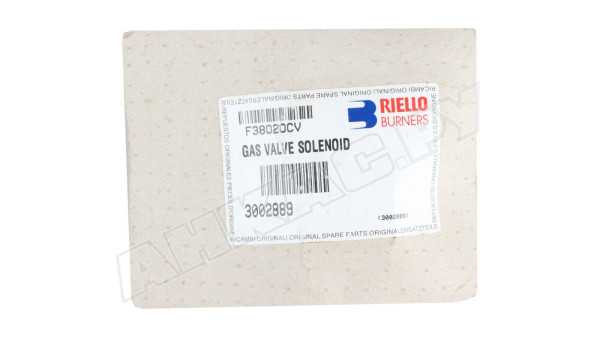 Электромагнитная катушка Riello 3002889