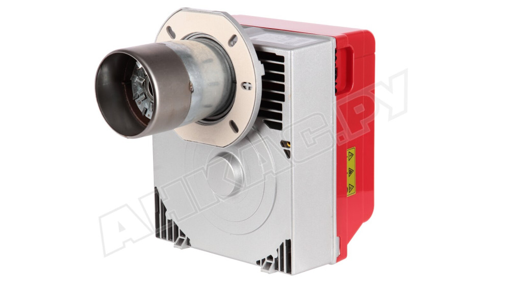 Дизельная горелка RUF RG4S