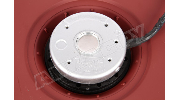 Центробежный вентилятор Ebmpapst, R2D250-RA10-20