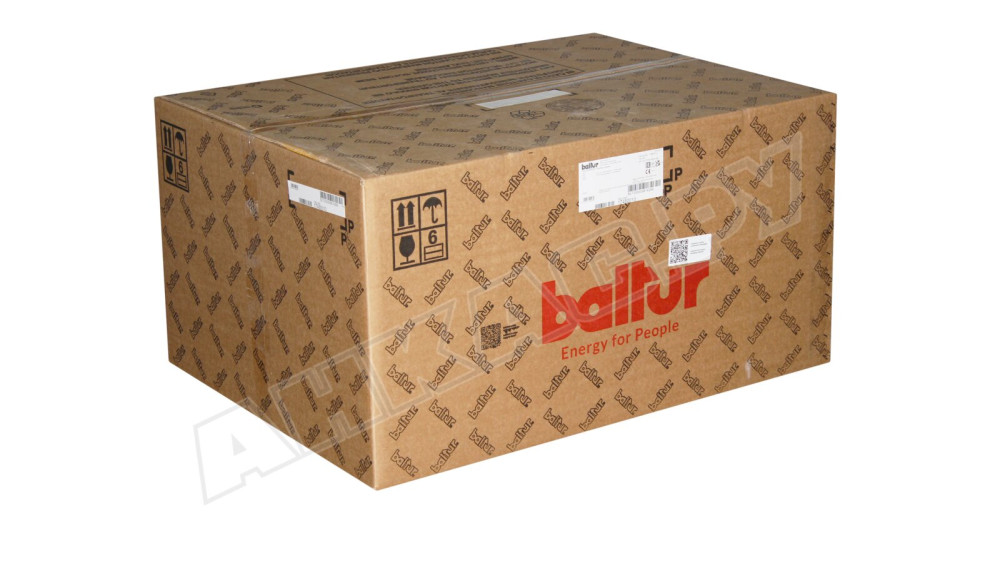 Газовая горелка Baltur TBG 85 P