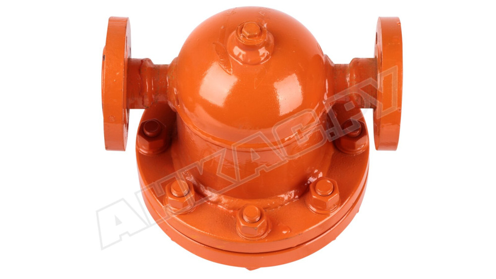 Универсальный фильтр для топлива ФЖУ 25-1,6