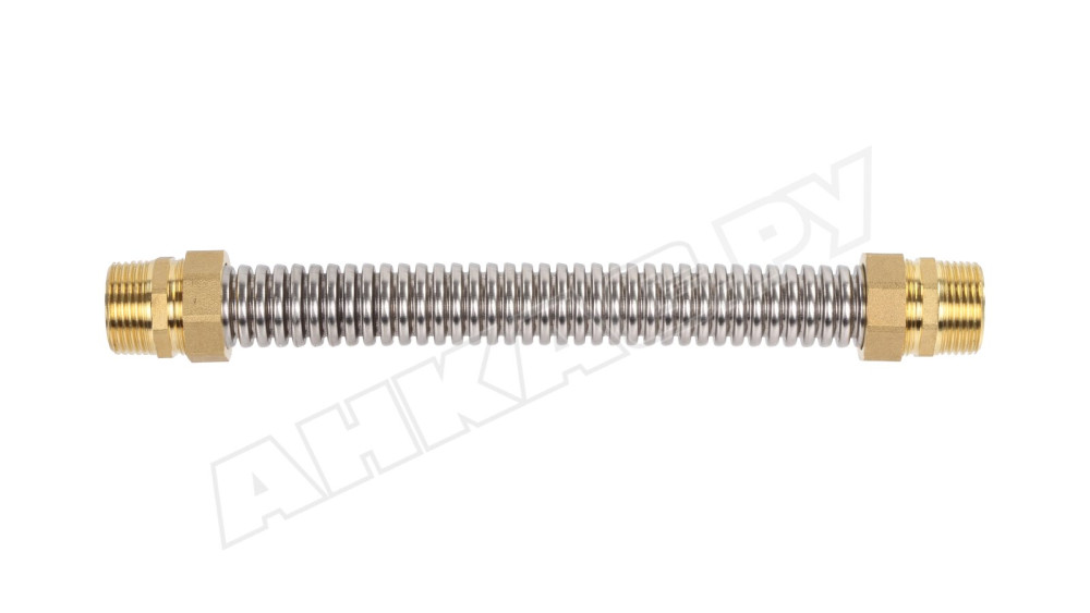 Газовый компенсатор RUF BTPZ-246