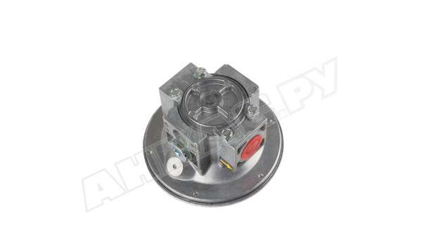 Регулятор давления газа Dungs FRS 503