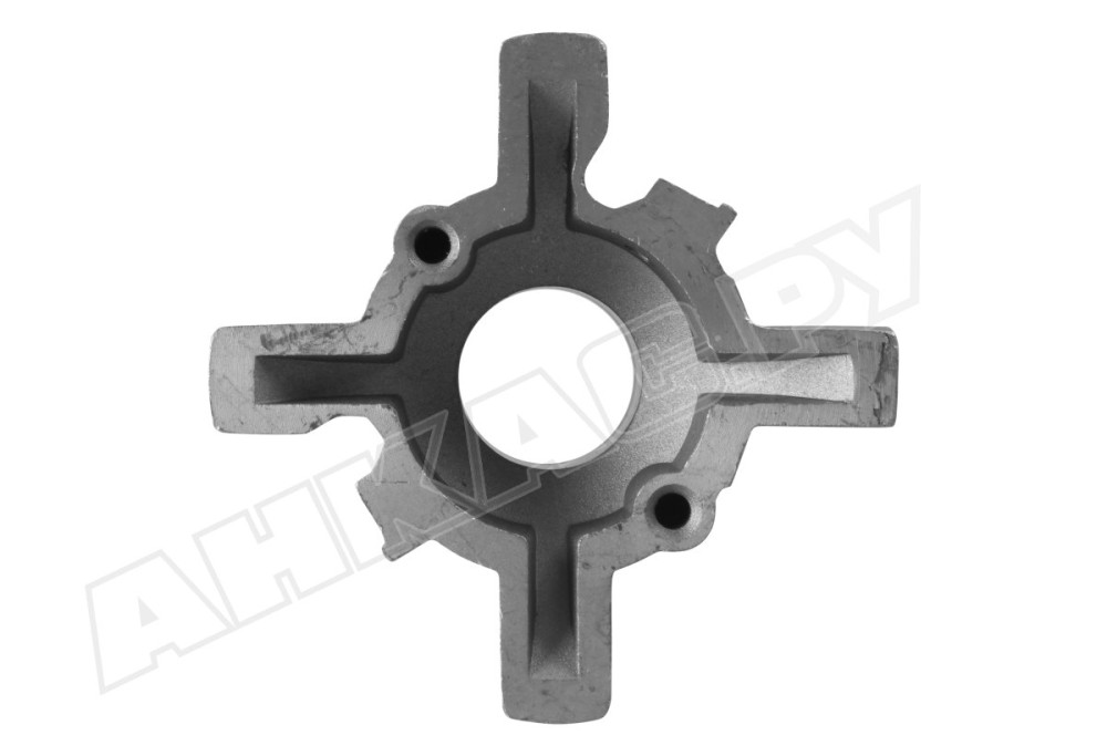 Звездообразная газовая головка в комплекте Elco Ø73 мм, 13010532