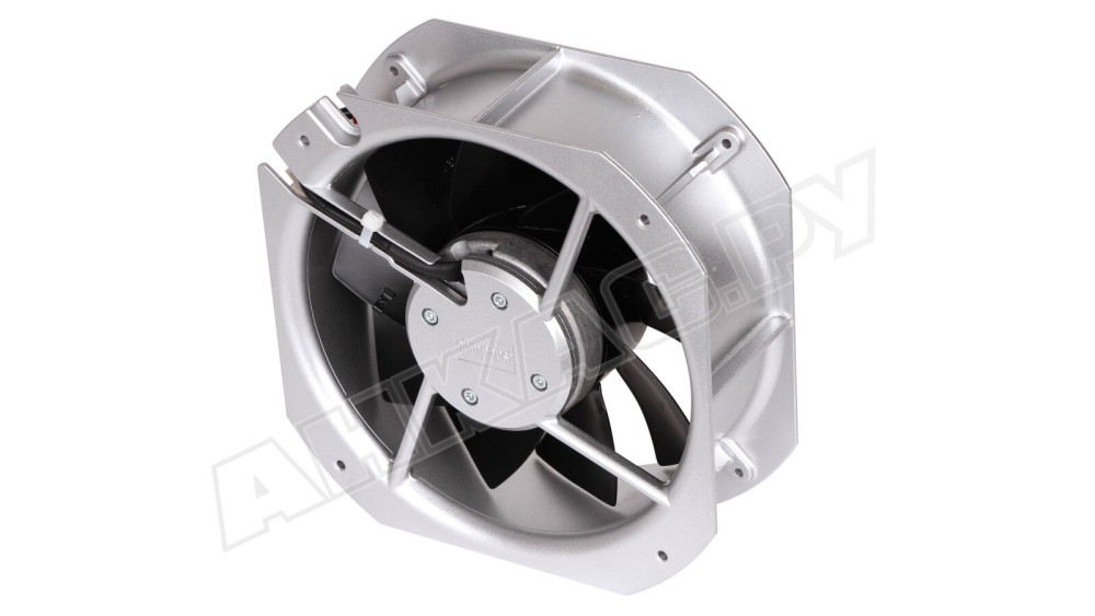 Вентилятор осевой промышленный Ebmpapst W1G200HH7752