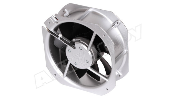 Вентилятор осевой промышленный Ebmpapst W1G200HH7752