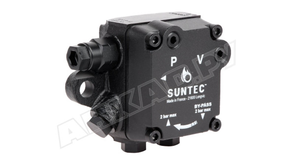Насос для горелки Suntec AN 47 D 7219 4P