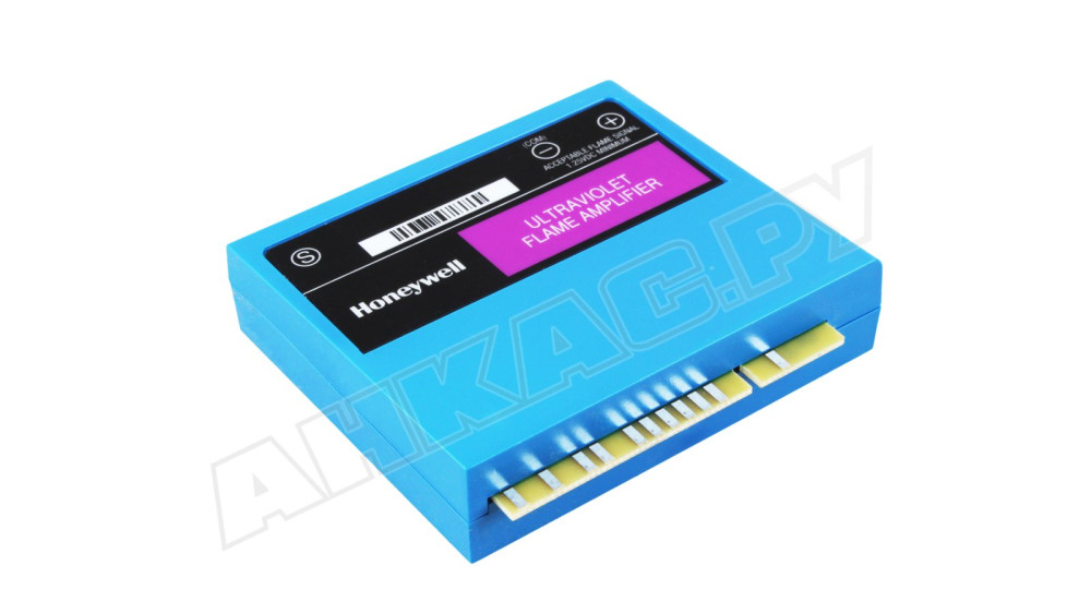Усилитель сигнала пламени Honeywell R7849A 1015