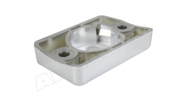 Фланец датчика пламени Siemens 424188550