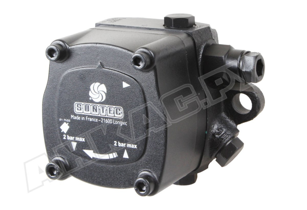 Насос для горелки Weishaupt AJ V 6 CE 1013 4P