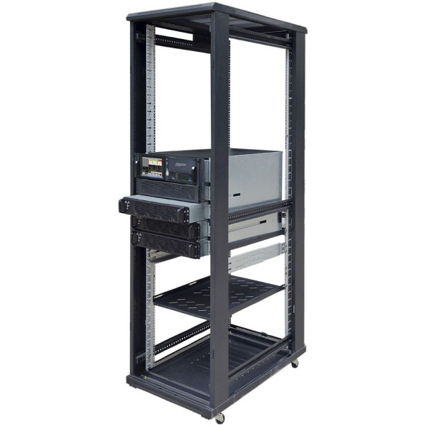 Силовой шкаф Hiden Expert HEM030/15R