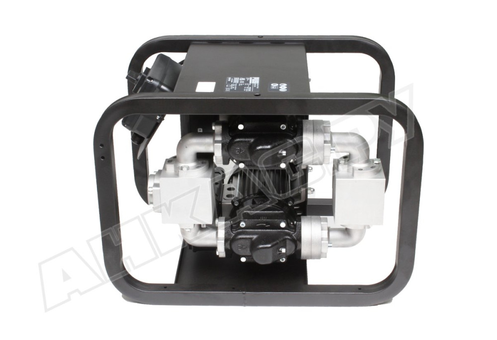 Заправочный комплекс Piusi ST 200 Basic