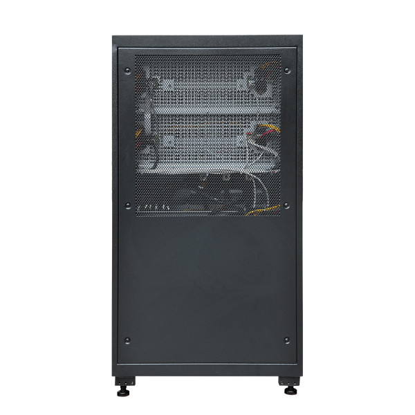 Модульный ИБП SVC MRX33-100/50X