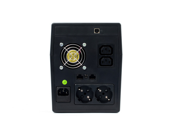 Источник бесперебойного питания SKAT-UPS 1500/900