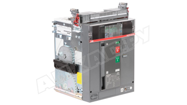 Выключатель автоматический выкатной ABB, 1SDA072412R1