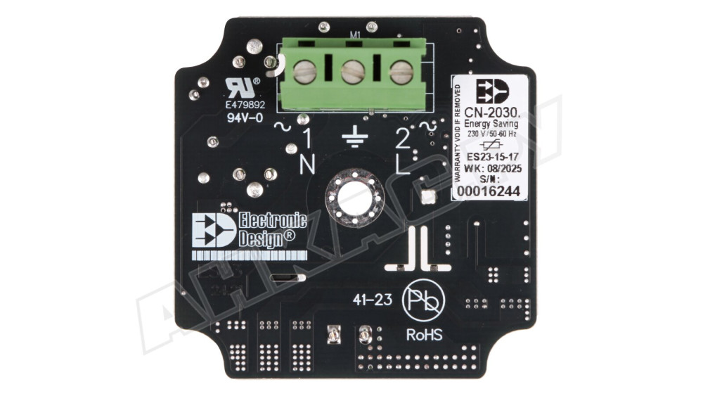 Коннектор Madas, CN-2030A