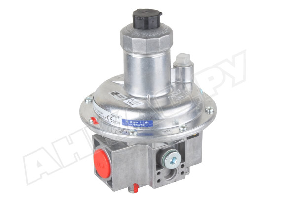 Регулятор давления газа Dungs FRS 507