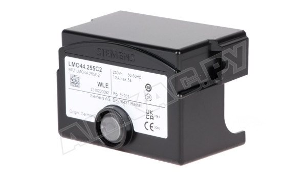 Топочный автомат FBR LMO44.255C2