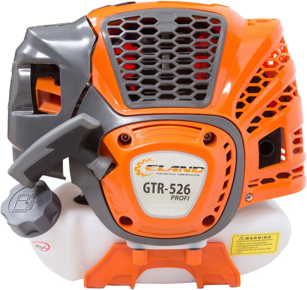Триммер бензиновый ELAND GTR-526 PROFI