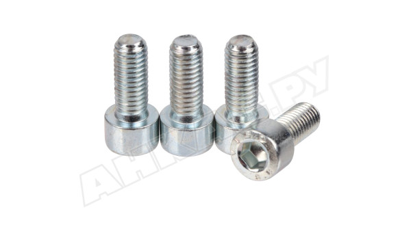 Комплект фланцевого соединения Piusi, F0918000A