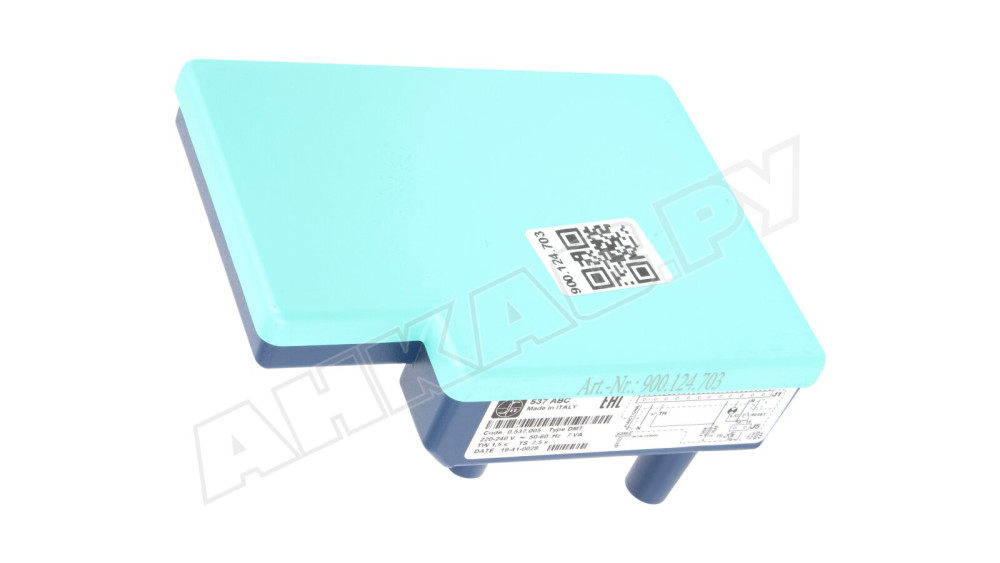 Менеджер горения Sit 537 ABC 0.537.005