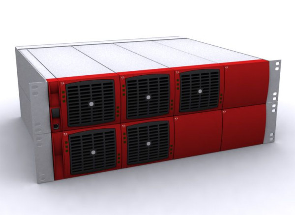 Инверторная система TSI Bravo EPC 48/230/12500