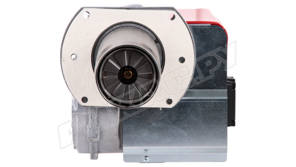 Дизельная горелка Ecoflam MAX 12 TL HT TW CV