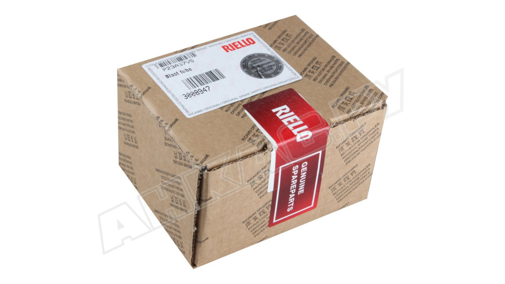 Труба пламенная Riello 3008947