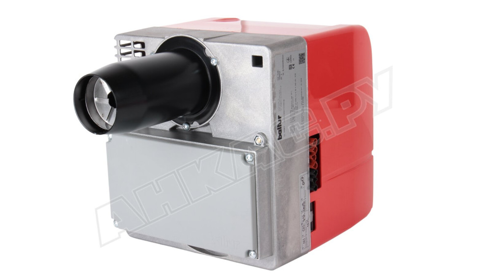 Дизельная горелка Baltur BTL 4