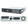 Источник бесперебойного питания APC Smart-UPS 1500VA USB & Serial RM 2U 230V