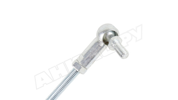 Шарнирное соединение Baltur 248 мм 0024010020