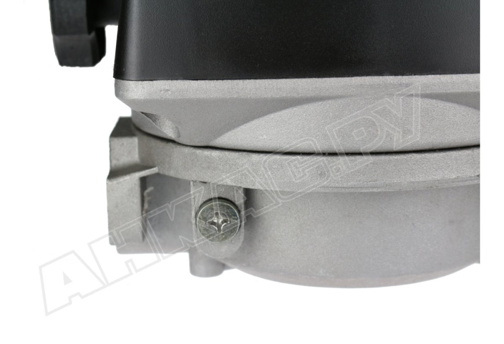 Механический счетчик Petroll K 44