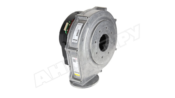 Центробежный вентилятор Ebmpapst RG148/1200-3633-010204 KT