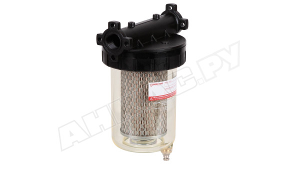 Топливный фильтр Gespasa FG-100G, 39071